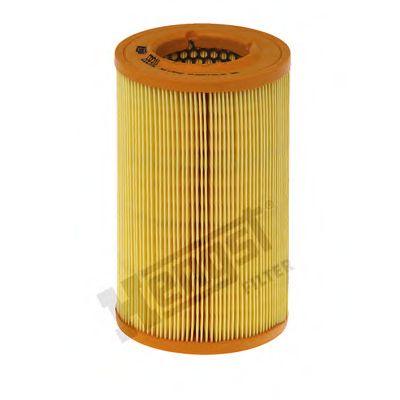 HENGST FILTER e831l -  Воздушный фильтр